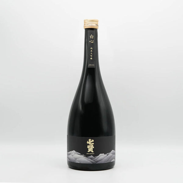 IWC Champion Sake 2025 시치켄 하쿠신 준마이 다이긴조 750ml
