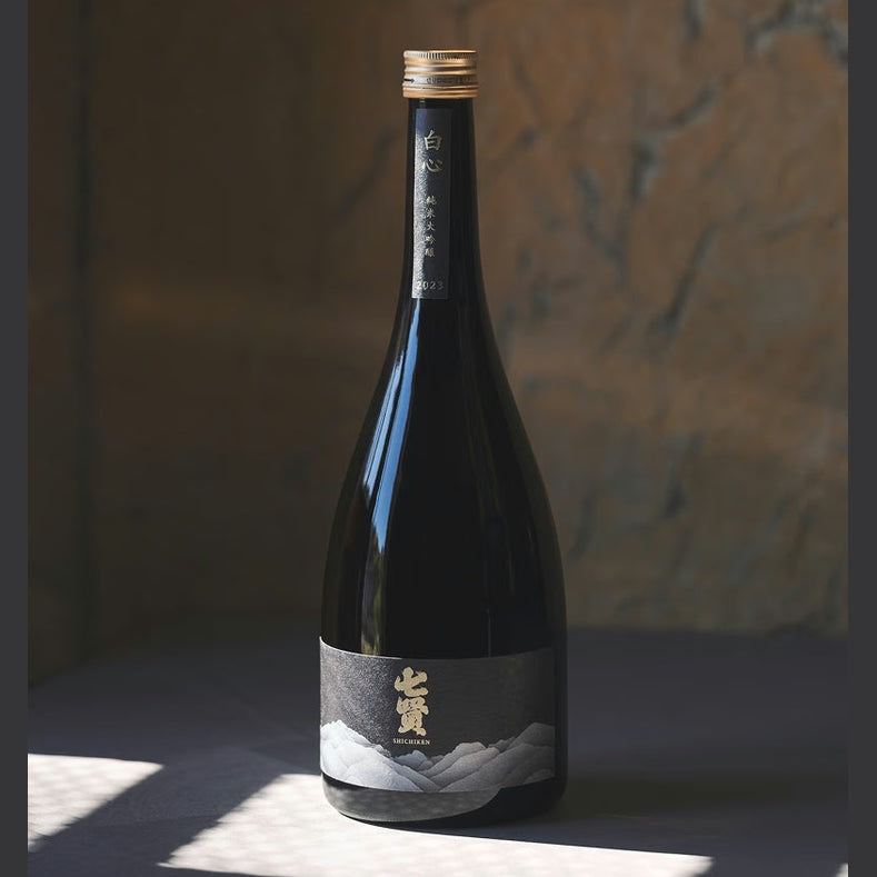 IWC Champion Sake 2025 시치켄 하쿠신 준마이 다이긴조 750ml
